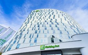 Holiday Inn Hamburg - City Nord
